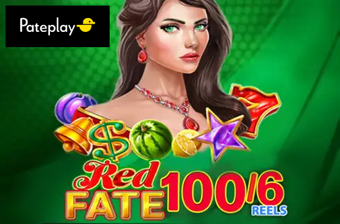 Red Fate 100/6